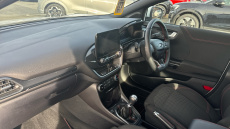 Ford Puma 1.0 EcoBoost Hybrid mHEV ST-Line 5dr Petrol Hatchback